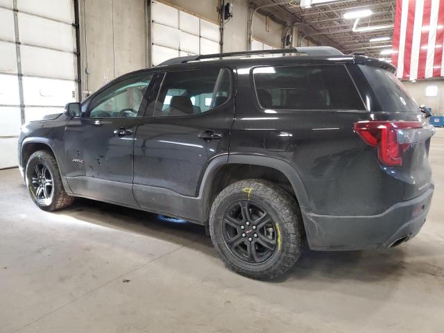 Photo 2 from auction – 2023 GMC ACADIA AT4 with VIN 1GKKNLLS9PZ178282