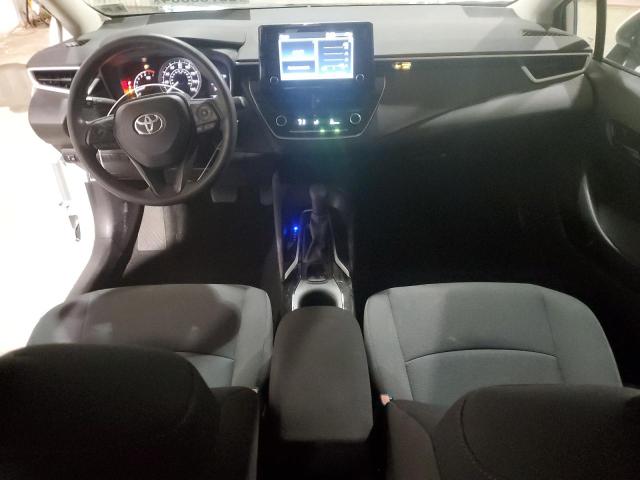 Photo 8 from auction – 2022 TOYOTA COROLLA LE with VIN 5YFEPMAE4NP301032