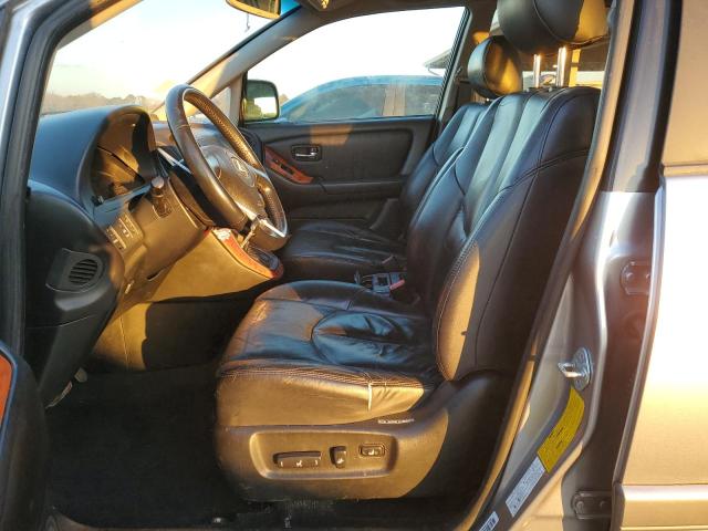 Photo 7 from auction – 2001 LEXUS RX 300 with VIN JTJGF10U910083450