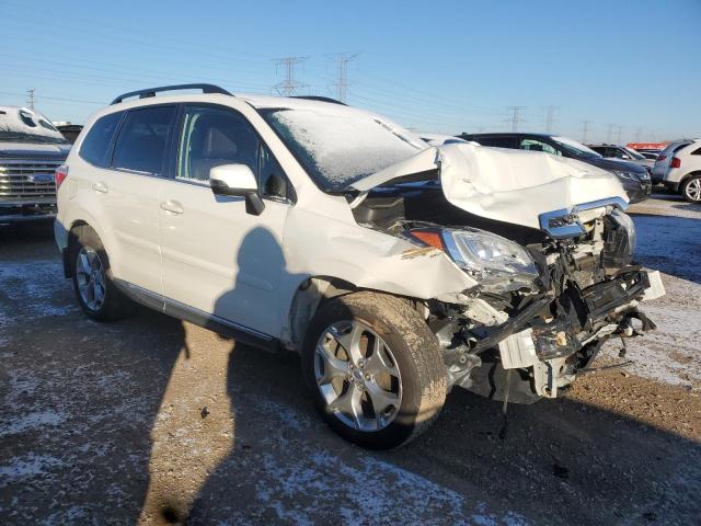 Photo 4 from auction – 2017 SUBARU FORESTER 2 with VIN JF2SJAWC6HH461845