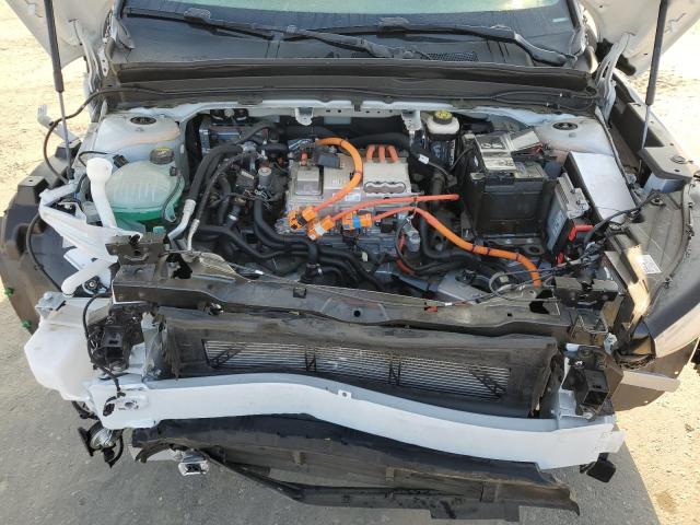 Photo 12 from auction – 2023 VOLVO XC40 RECHA with VIN YV4ED3UL4P2017590