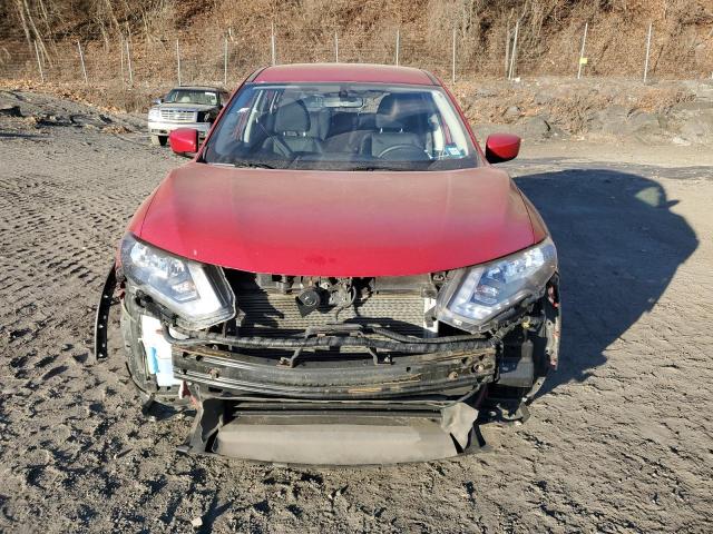 Photo 5 from auction – 2017 NISSAN ROGUE S with VIN JN8AT2MV2HW009146