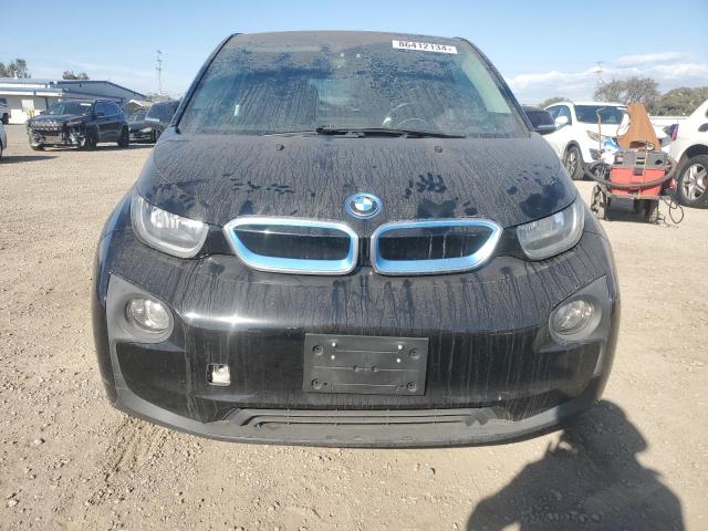 Photo 5 from auction – 2016 BMW I3 REX with VIN WBY1Z4C5XGV508058