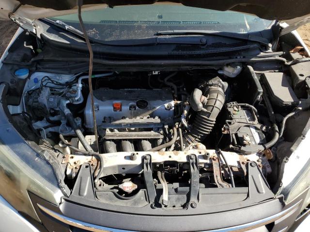 Photo 11 from auction – 2014 HONDA CR-V EXL with VIN 5J6RM3H70EL043249