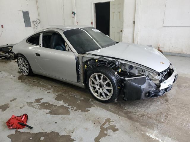 Photo 4 from auction – 2000 PORSCHE 911 CARRER with VIN WP0AA2999YS622921
