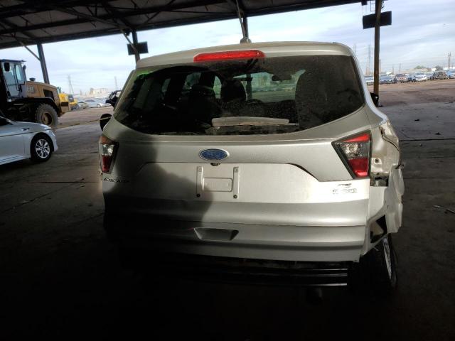 Photo 6 from auction – 2017 FORD ESCAPE SE with VIN 1FMCU0GD7HUB08920