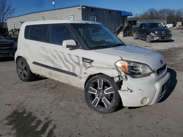 Снимка 4 от търг – 2011 KIA SOUL + с VIN KNDJT2A26B7267953
