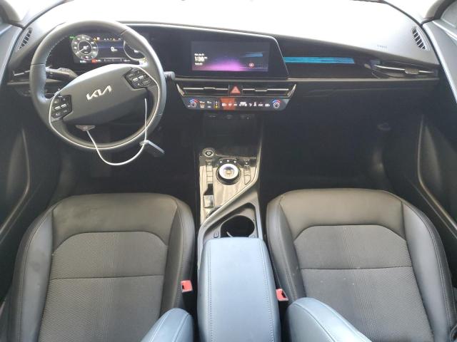 Photo 8 from auction – 2023 KIA NIRO WIND with VIN KNDCR3L11P5072654