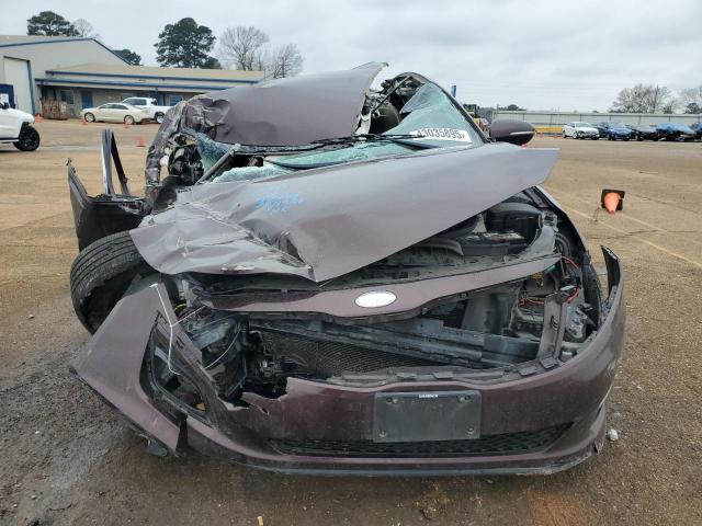 Photo 5 from auction – 2014 KIA OPTIMA LX with VIN 5XXGM4A71EG313764