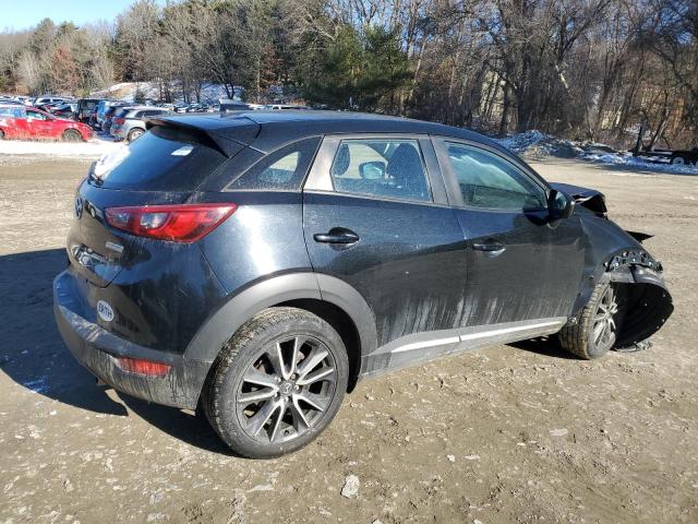 Photo 3 from auction – 2018 MAZDA CX-3 GRAND with VIN JM1DKFD70J0307918