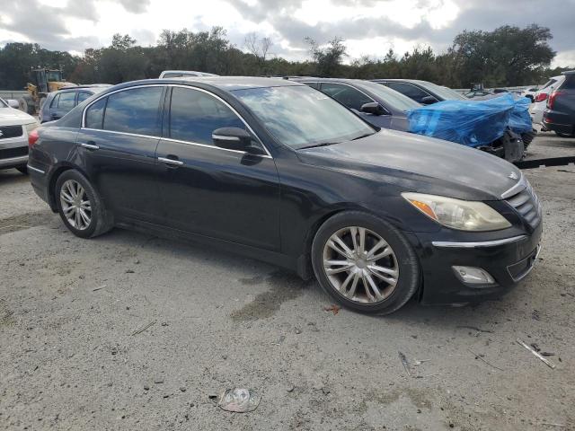Photo 4 from auction – 2014 HYUNDAI GENESIS 3. with VIN KMHGC4DD4EU260472