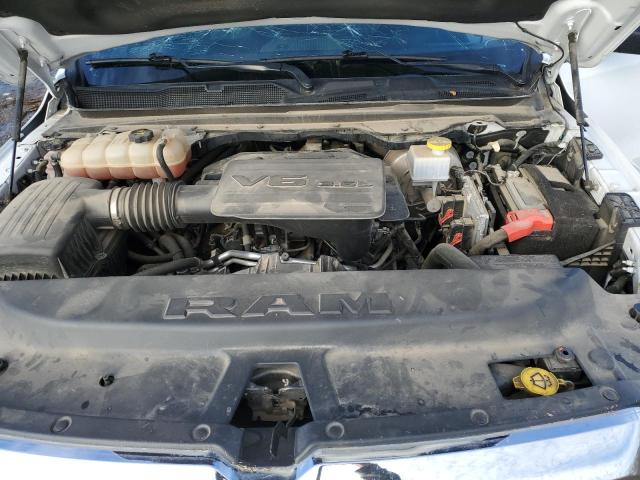 Photo 11 from auction – 2020 RAM 1500 BIG H with VIN 1C6RRFFG0LN411689