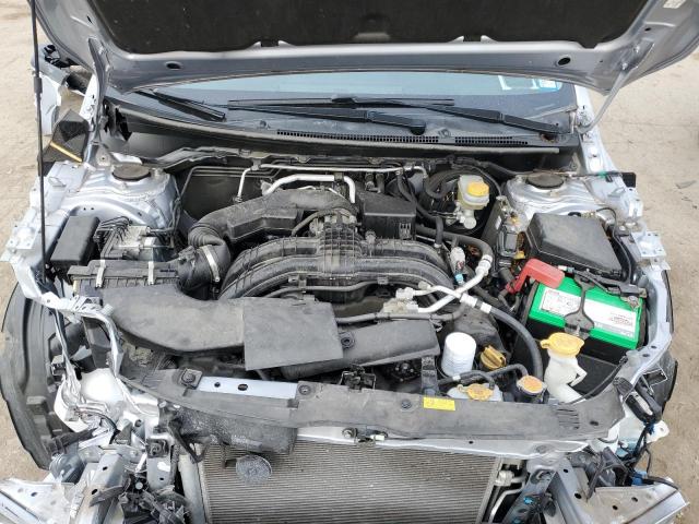 Photo 12 from auction – 2019 SUBARU CROSSTREK with VIN JF2GTACC8KH228240