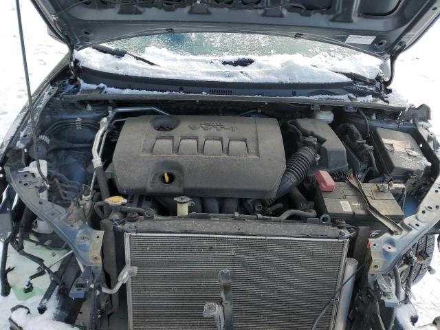 Photo 11 from auction – 2016 TOYOTA COROLLA L with VIN 2T1BURHE6GC746048