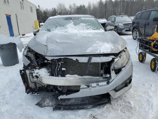 Photo 5 from auction – 2017 HONDA CIVIC EX with VIN 2HGFC2F89HH040578