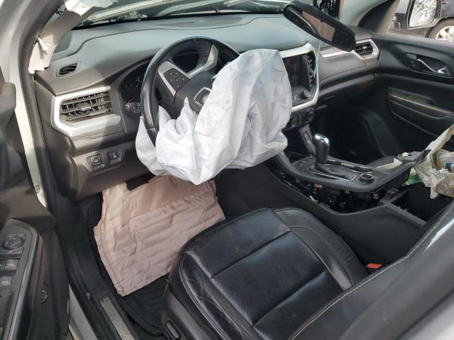 Photo 8 from auction – 2017 GMC ACADIA SLT with VIN 1GKKNMLA8HZ260454