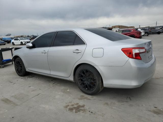 Photo 2 from auction – 2014 TOYOTA CAMRY L with VIN 4T4BF1FK8ER373536