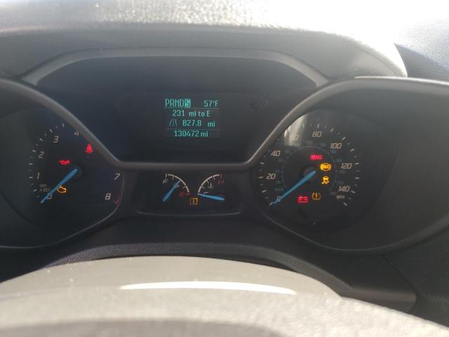Photo 9 from auction – 2015 FORD TRANSIT CO with VIN NM0LS6E74F1208558