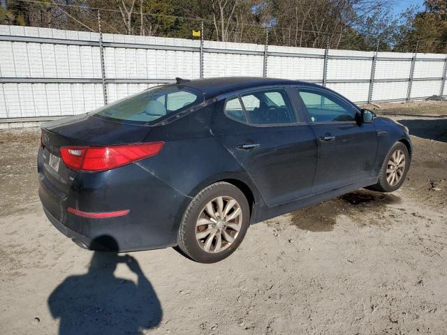 Photo 3 from auction – 2015 KIA OPTIMA LX with VIN 5XXGM4A72FG356169