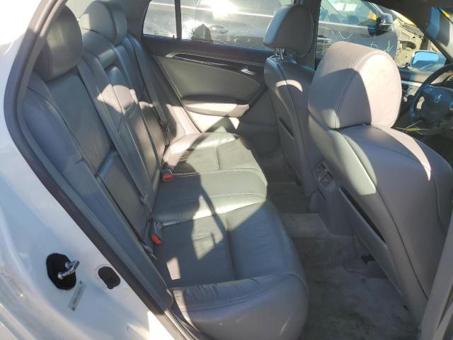 Photo 10 from auction – 2005 ACURA TL with VIN 19UUA66295A052854