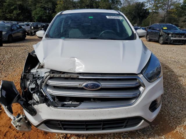 Photo 5 from auction – 2017 FORD ESCAPE SE with VIN 1FMCU0G9XHUB05585
