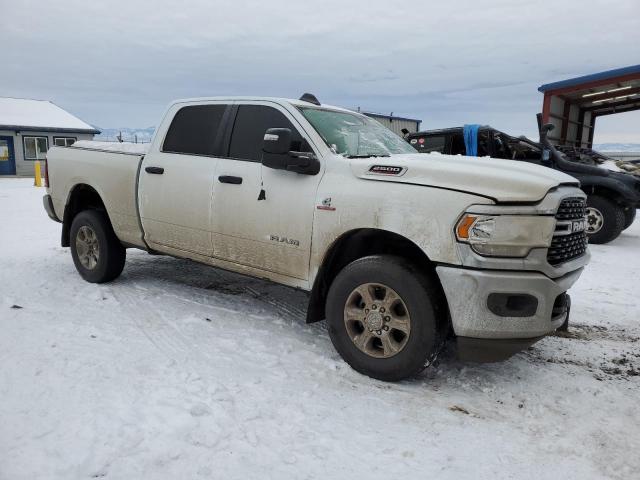 Photo 4 from auction – 2023 RAM 2500 BIG H with VIN 3C6UR5DL5PG517624
