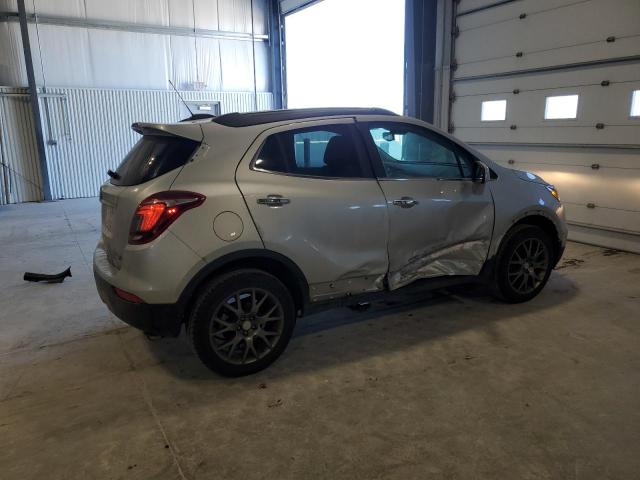 Фото 3 с аукциона – 2020 BUICK ENCORE SPO с VIN KL4CJ2SB7LB021340