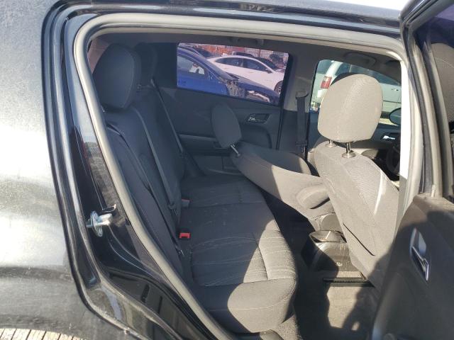 Photo 10 from auction – 2015 CHEVROLET SONIC LT with VIN 1G1JC6SH8F4214780