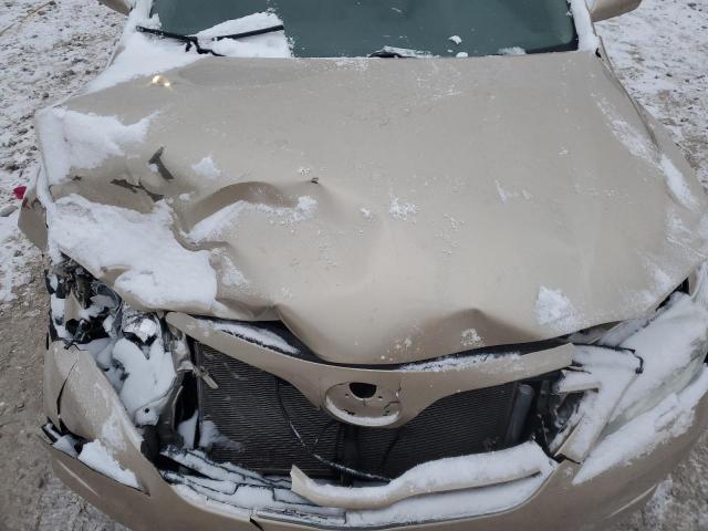 Photo 11 from auction – 2011 TOYOTA CAMRY BASE with VIN 4T1BF3EK2BU609679