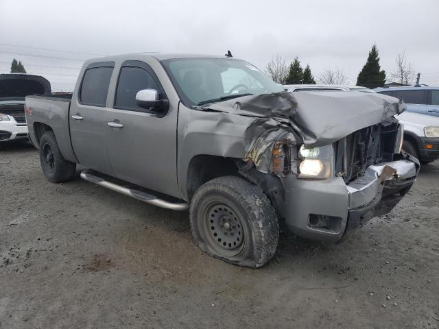 Zdjęcie 4 z aukcji – 2008 CHEVROLET SILVERADO z VIN 2GCEK13M481142422