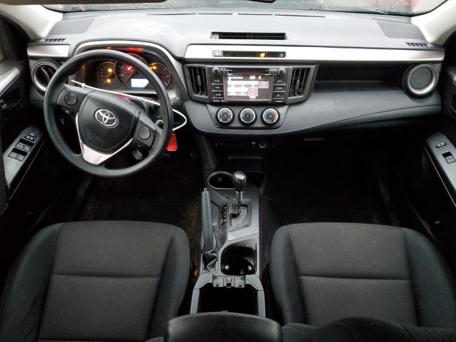 Photo 8 from auction – 2016 TOYOTA RAV4 LE with VIN JTMBFREVXGJ058167