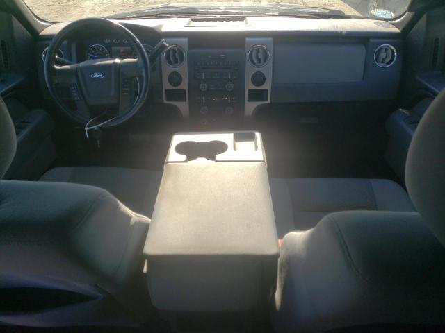 Photo 8 from auction – 2011 FORD F150 SUPER with VIN 1FTFW1ET1BFD01247