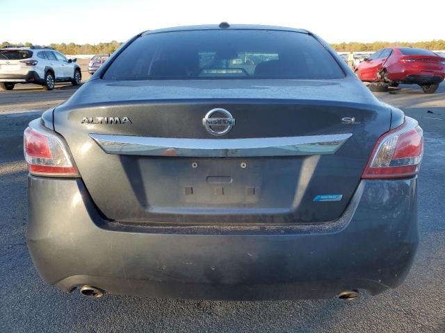 Photo 6 from auction – 2013 NISSAN ALTIMA 2.5 with VIN 1N4AL3AP5DC285796