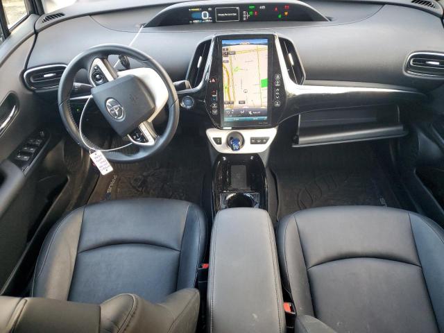 Photo 8 from auction – 2017 TOYOTA PRIUS PRIM with VIN JTDKARFP2H3049807