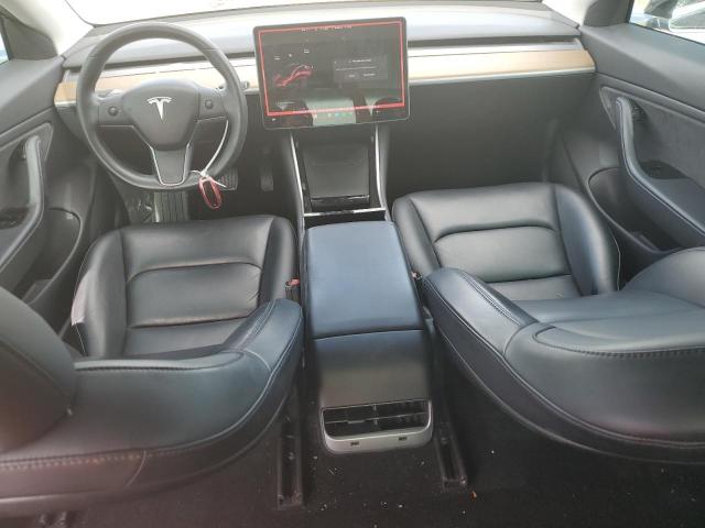Photo 8 from auction – 2019 TESLA MODEL 3 with VIN 5YJ3E1EA4KF397786