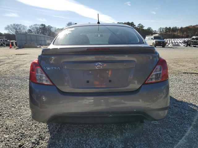 Photo 6 from auction – 2018 NISSAN VERSA S with VIN 3N1CN7AP7JL805519