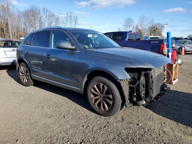 Photo 4 from auction – 2013 AUDI Q5 PREMIUM with VIN WA1LFAFP5DA010068