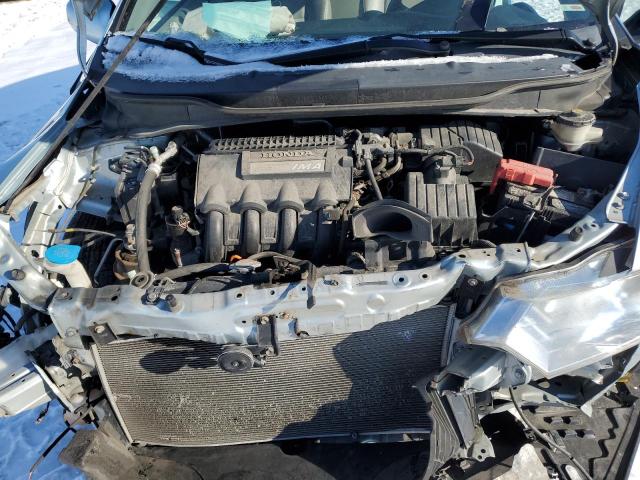 Photo 11 from auction – 2012 HONDA INSIGHT EX with VIN JHMZE2H71CS004989