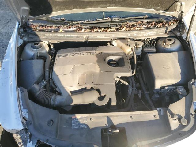 Photo 11 from auction – 2012 CHEVROLET MALIBU 1LT with VIN 1G1ZC5E01CF267775