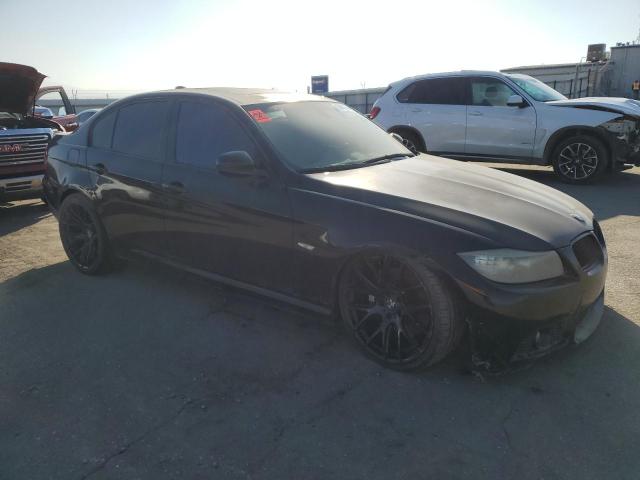 Photo 4 from auction – 2011 BMW 335 D with VIN WBAPN7C53BA782126