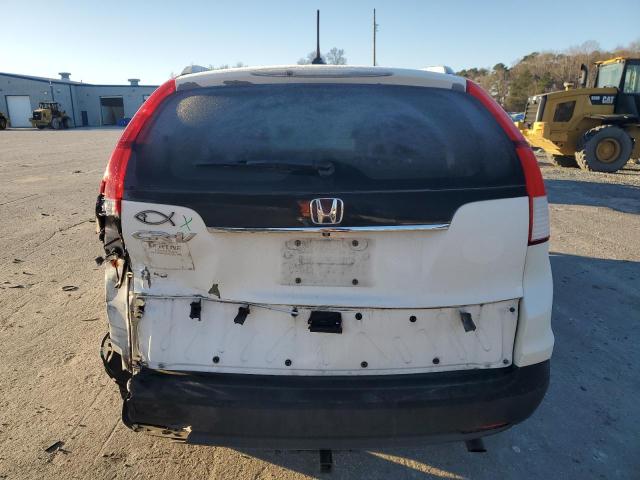 Photo 6 from auction – 2014 HONDA CR-V EXL with VIN 5J6RM3H73EL012271
