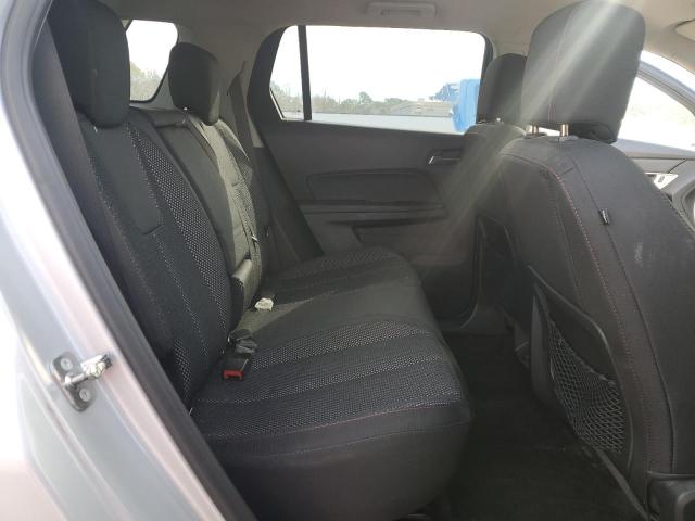 Photo 11 from auction – 2017 GMC TERRAIN SL with VIN 2GKALNEK9H6345831