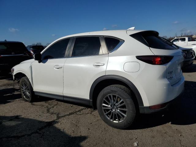 Photo 2 from auction – 2021 MAZDA CX-5 TOURI with VIN JM3KFBCM5M0376241