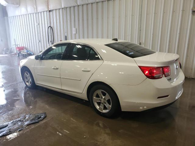 Photo 2 from auction – 2013 CHEVROLET MALIBU LS with VIN 1G11B5SA4DF355332