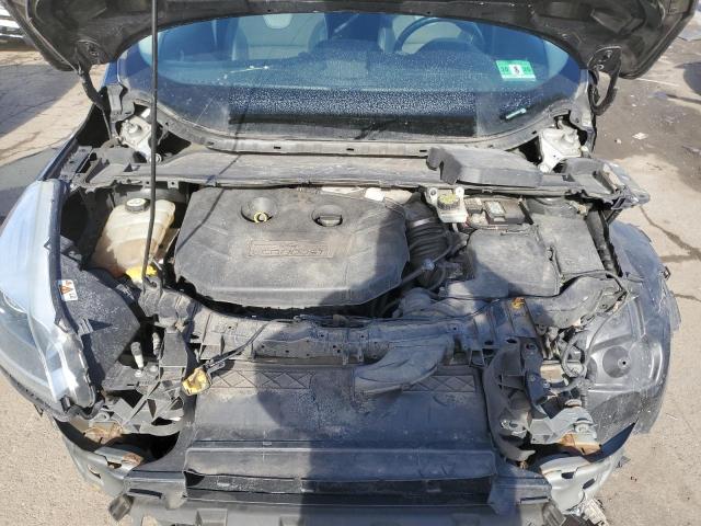 Photo 12 from auction – 2013 FORD ESCAPE TIT with VIN 1FMCU9J99DUA45323