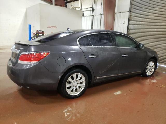 Photo 3 from auction – 2012 BUICK LACROSSE with VIN 1G4GC5ERXCF338495