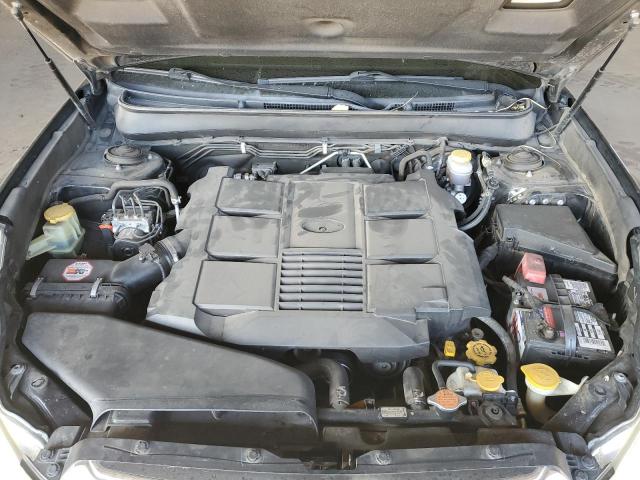Photo 12 from auction – 2012 SUBARU OUTBACK 3. with VIN 4S4BRDLC1C2283444