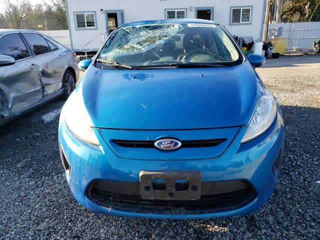 Photo 5 from auction – 2013 FORD FIESTA SE with VIN 3FADP4EJ9DM159579