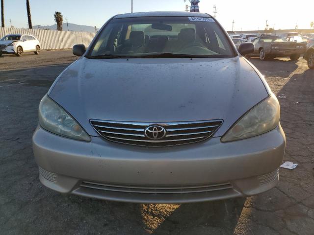 Photo 5 from auction – 2005 TOYOTA CAMRY LE with VIN 4T1BE32K45U088301