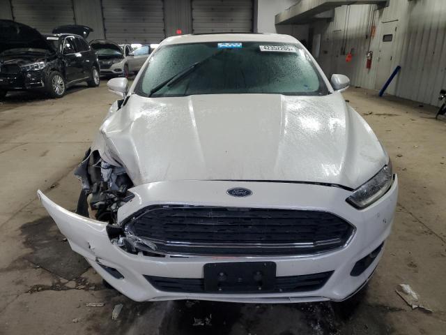 Photo 5 from auction – 2013 FORD FUSION SE with VIN 3FA6P0HR2DR142502